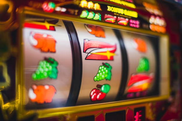 Fortune Rabbit slot game interface on ongtoto login mobile